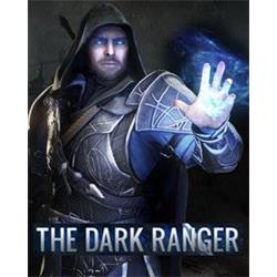 Middle-earth Shadow of Mordor The Dark Ranger elektronická licence