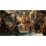 Middle-Earth Shadow of War elektronická licence