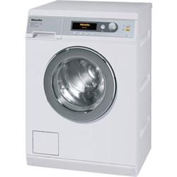MIELE Automatická Pračka W 3985 WPS, 6kg, 1800ot./min, voštinový buben, L