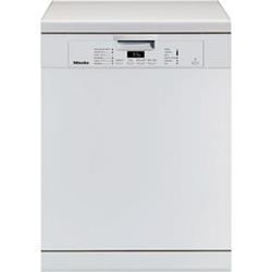 MIELE Myčka nádobí G 1143 SC, 12souprav, 13 l, 1,05kWh, 46 dB,