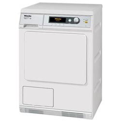 MIELE Sušička prádla kondenzační T 8687 C Navitronic, 6kg, LCD