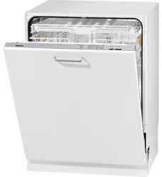 MIELE vestavěná myčka nádobí G 1173 SCVi, 12 jídelních souprav, 13 l, 1,05kWh, 46 dB