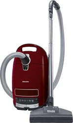 Miele vysavač Complete C3 Cat&Dog PowerLine