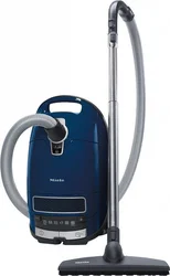 Miele vysavač Complete C3 Parquet PowerLine
