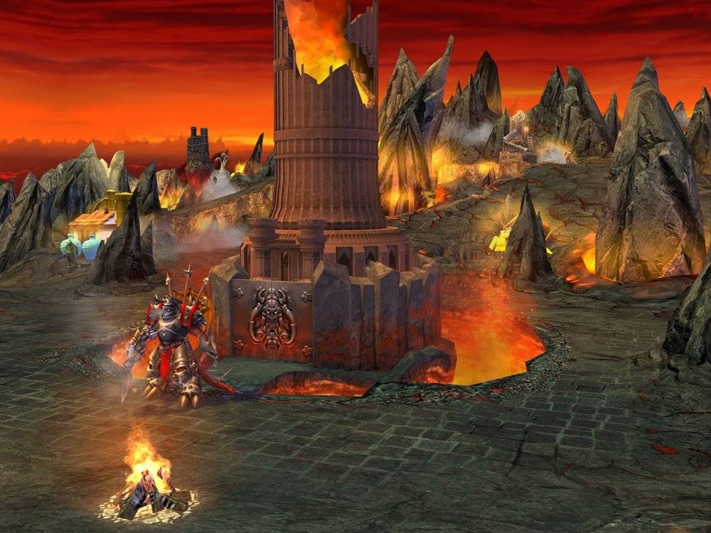 Might and Magic Heroes V elektronická licence