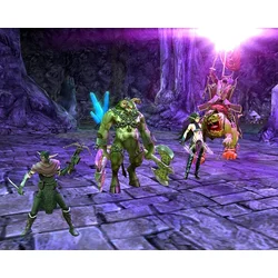 Might and Magic Heroes V Gold Edition
