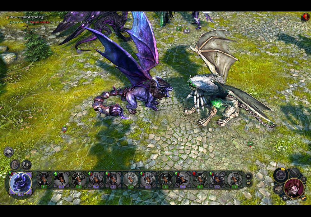 Might and Magic Heroes VI Elektronická licencia