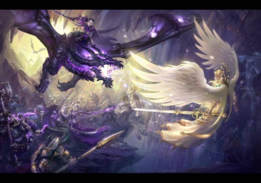 Might and Magic Heroes VI Shades of Darkness elektronická licence
