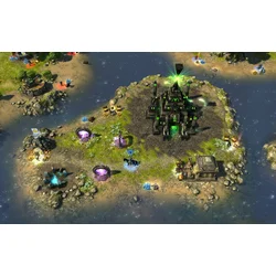 Might and Magic Heroes VII Deluxe
