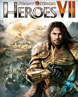 Might and Magic Heroes VII elektronická licence