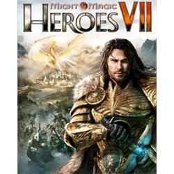 Might and Magic Heroes VII elektronická licence