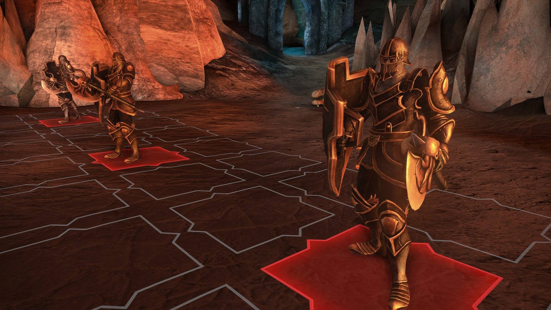 Might and Magic Heroes VII Trial by Fire elektronická licence
