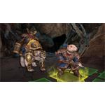Might and Magic Heroes VII Trial by Fire elektronická licence