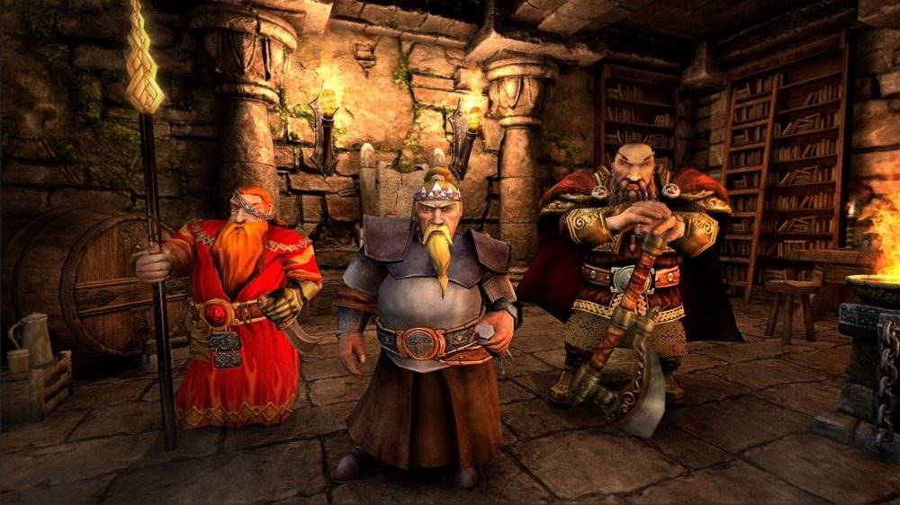 Might and Magic X Legacy The Falcon and The Un elektronická licencia