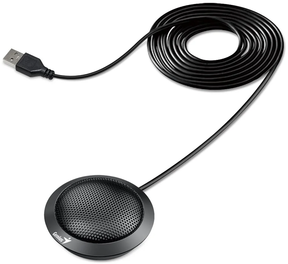 Mikrofón Genius MIC-100U