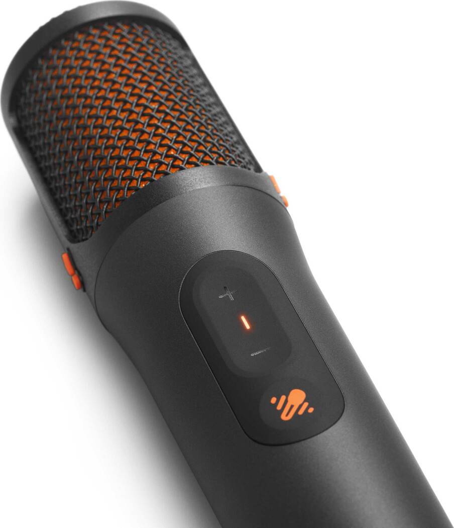 Mikrofóny JBL EasySing