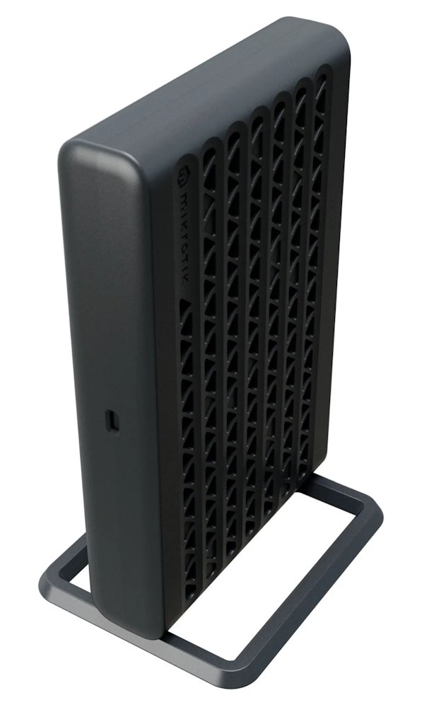 MIKROTIK - A42G-HbeP - Wi-Fi 7 router a prístupový bod hAP be lite