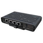 MIKROTIK - A42G-HbeP - Wi-Fi 7 router a prístupový bod hAP be lite