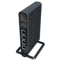 MIKROTIK • A42G-HbeP • Wi-Fi 7 router & access point hAP be lite