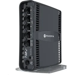 MIKROTIK C52iG-5HaxD2HaxD-TC, hAP ax2