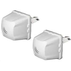 MIKROTIK CubeG-5ac60adpair - Huby, repeatery,  routery atd