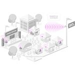 MIKROTIK CubeG-5ac60ay, Cube 60Pro ac