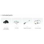 MIKROTIK LHG-5axD Outdoor