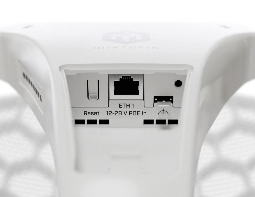 MikroTik LHG-5axD-XL