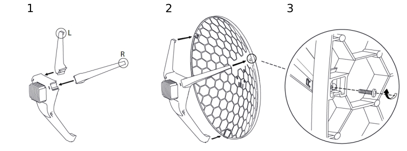 MikroTik LHG-5axD-XL