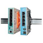 Mikrotik MT-DIN držiak na DIN lištu pre série RB hEX a hAP