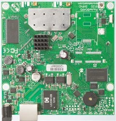 MIKROTIK RB911G-5HPnD