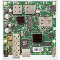 MIKROTIK RB922UAGS-5HPacD 802.11ac RouterBOARD