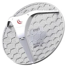 MIKROTIK RBLHG-2nD-XL - Huby, repeatery,  routery atd