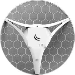 MikroTik RBLHGR Outdoor jednotka LHG pro LTE síť