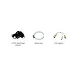 MikroTik RBSXTsq2nD 2,4 GHz MIMO 10 dBi outdoor