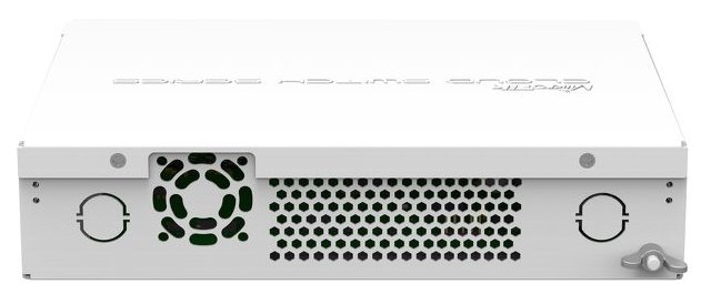 MikroTik RouterBOARD CRS112-8G-4S-IN
