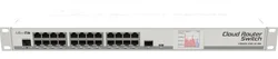MikroTik RouterBOARD CRS125-24G-1S-RM