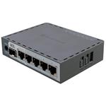 MikroTik RouterBOARD E60iUGS, hEX S