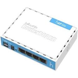 MIKROTIK RouterBOARD RB941-2nD