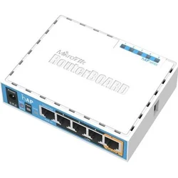 MIKROTIK RouterBOARD RB951Ui-2nD