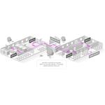 MIKROTIK RouterBOARD RBcAPGi-5acD2nD-XL
