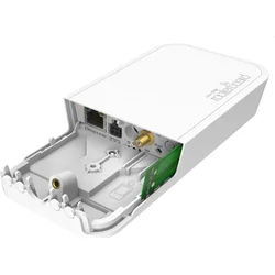 MIKROTIK RouterBOARD RBwAPR-2nD&R11e-LoRa8 - Huby, repeatery,  routery atd