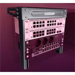 MikroTik SolidRACK 5 mini, 10" desktop rack, 5U