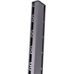 MikroTik SolidRACK 5 mini, 10" desktop rack, 5U