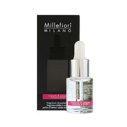 Millefiori Milano Rhubarb & Pepper aroma olej 15 ml