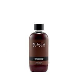 Millefiori Natural Sandalo Bergamotto náplň do aróma difuzéra 250 ml