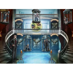 Millionaire Manor