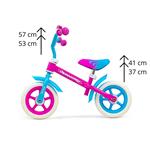 Milly Mally Baby Bike Dragon Candy