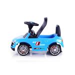 Milly Mally Dětské odrážedlo Racer blue