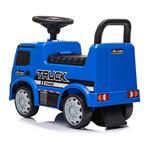 Milly Mally Dětské odrážedlo se zvukem Mercedes ANTOS modré